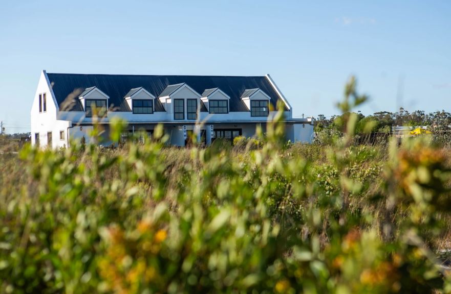 9 Bedroom Property for Sale in Hopefield Western Cape